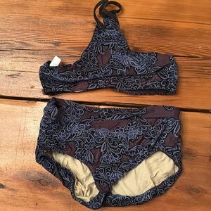 Great lyrical two piece